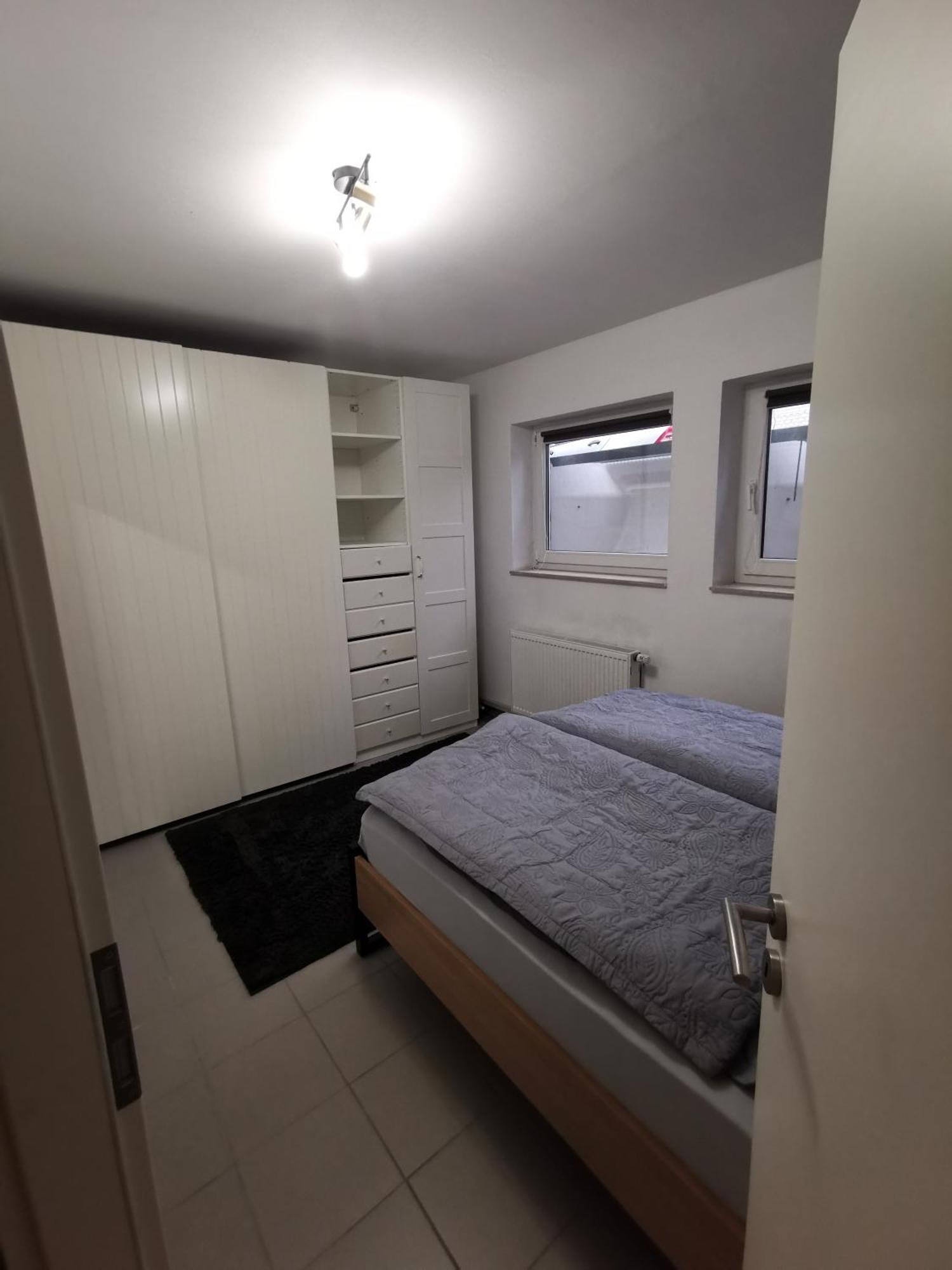 Apartment Duerr *