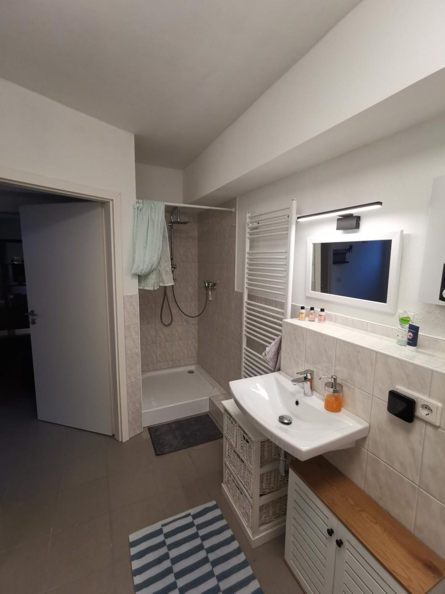 Appartement Duerr *