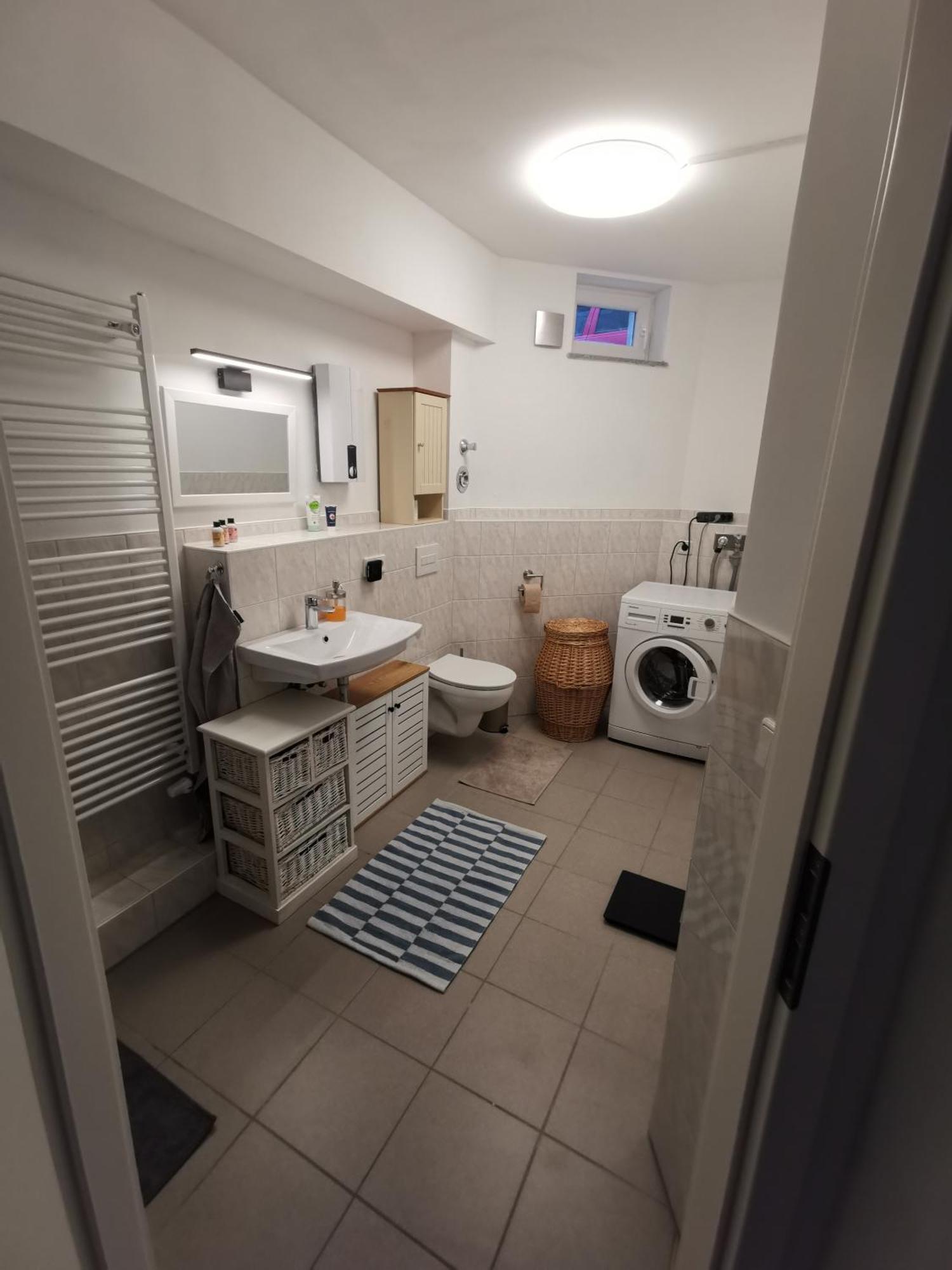 Apartment Duerr