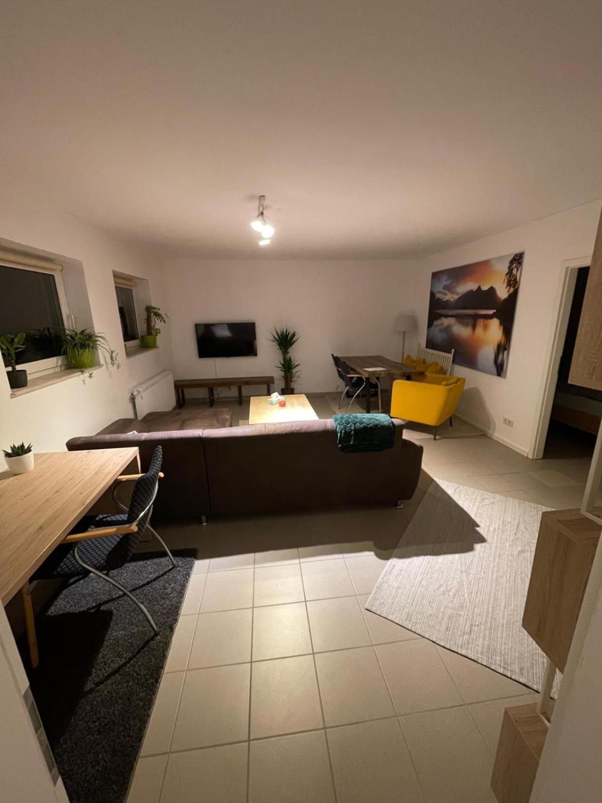 Duerr Appartement