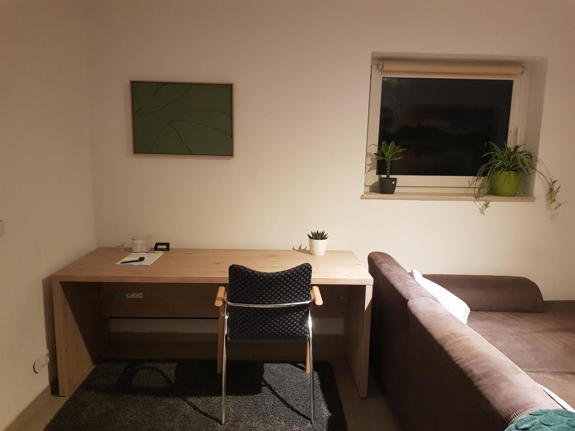Appartement Duerr