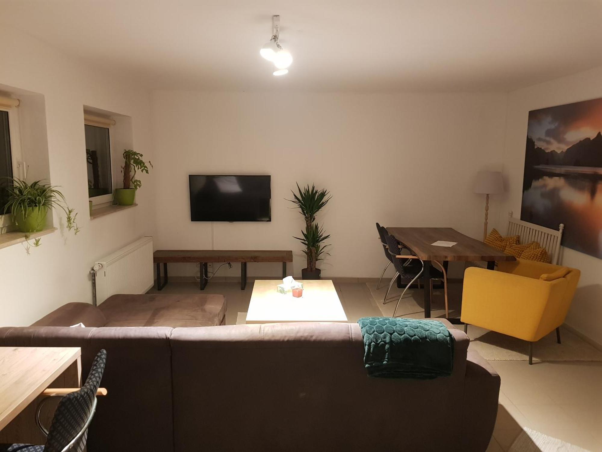 Duerr Appartement *