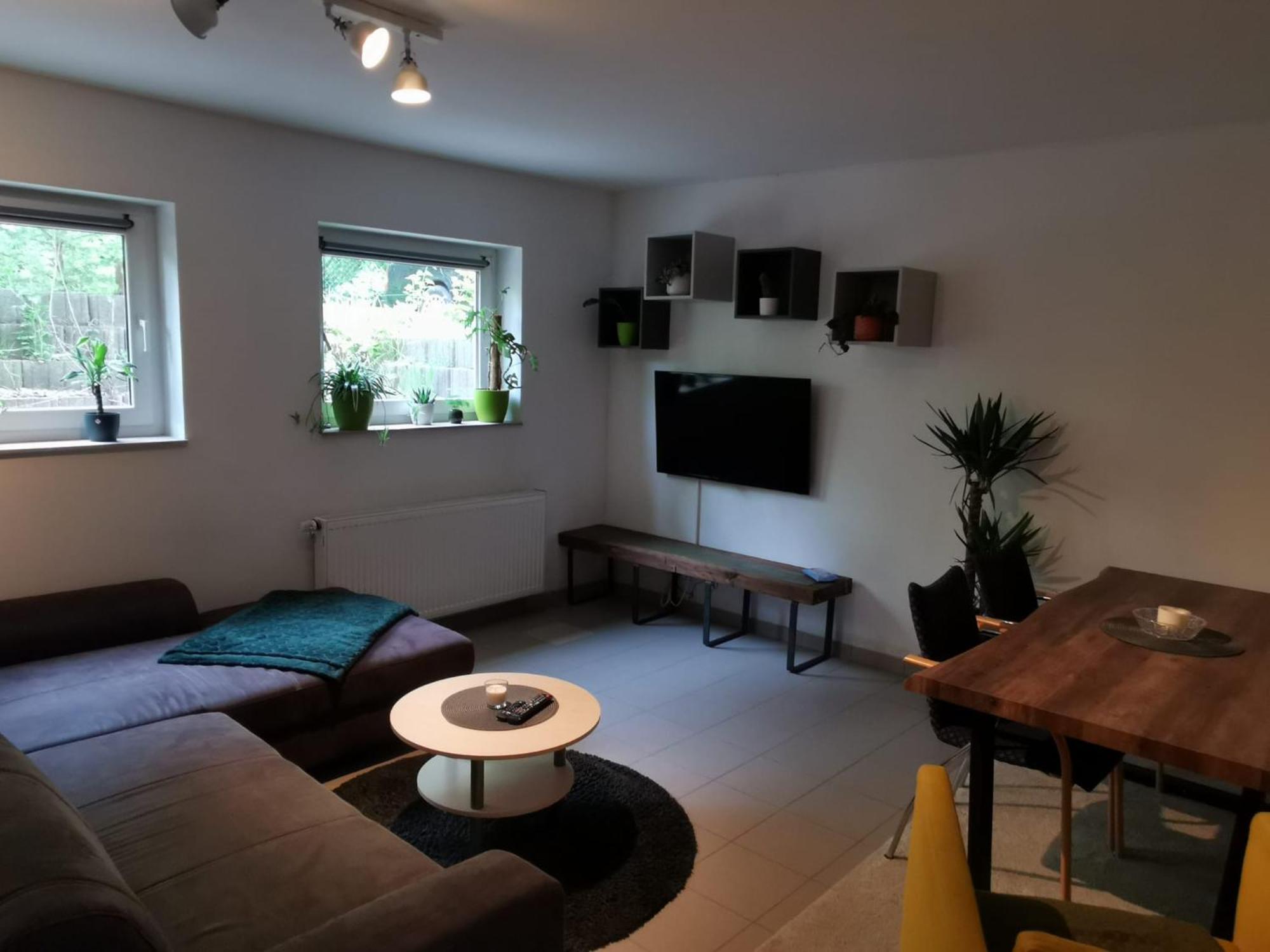 Appartement Duerr *