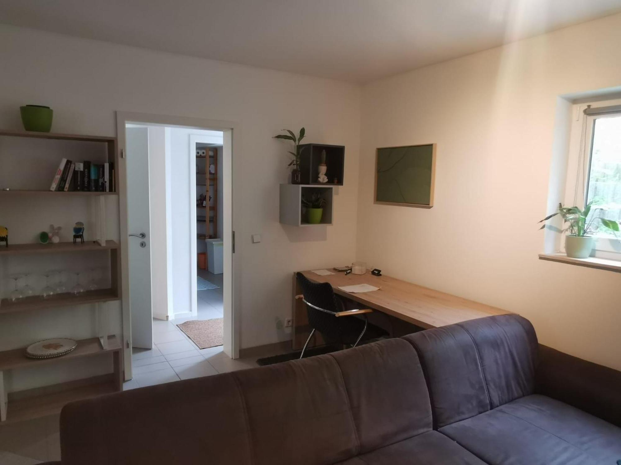 Apartment Duerr Berlin